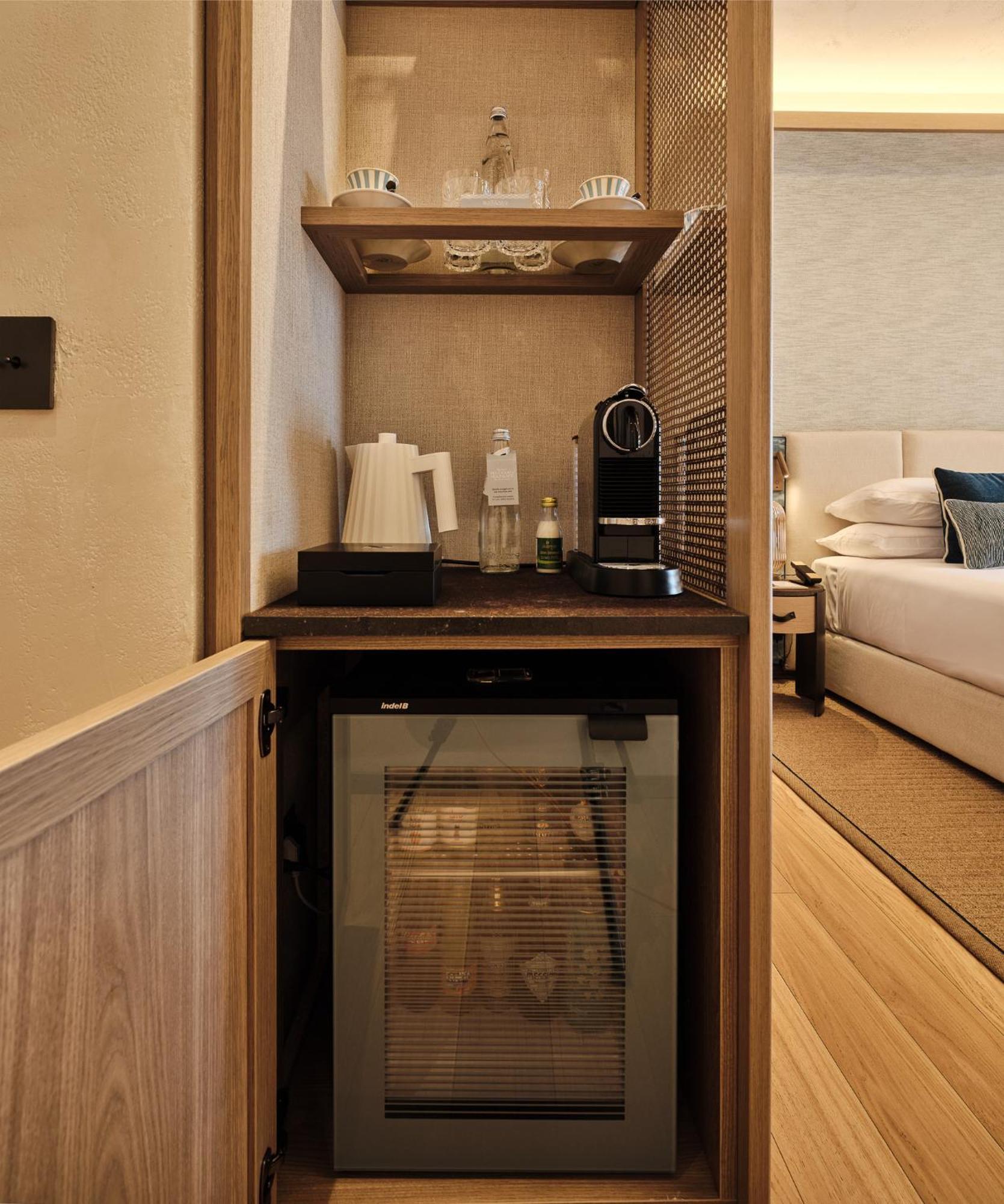 Suite Executive
