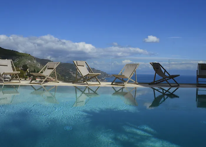 Splendid Hotel Taormina