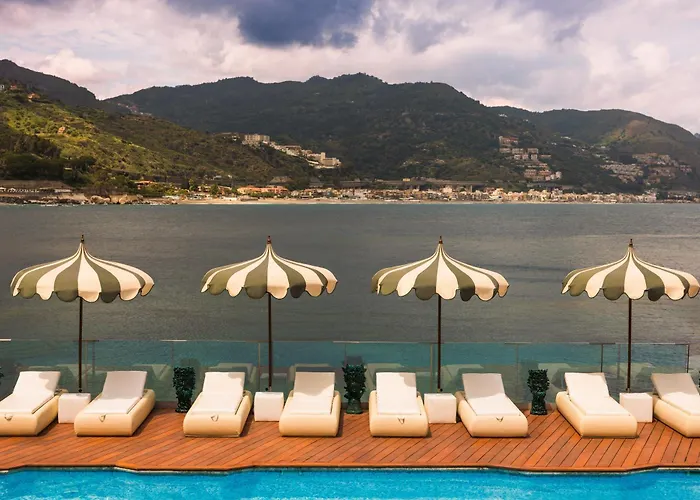 Hotel boutique: Atlantis Bay - The Leading Hotels Of The World