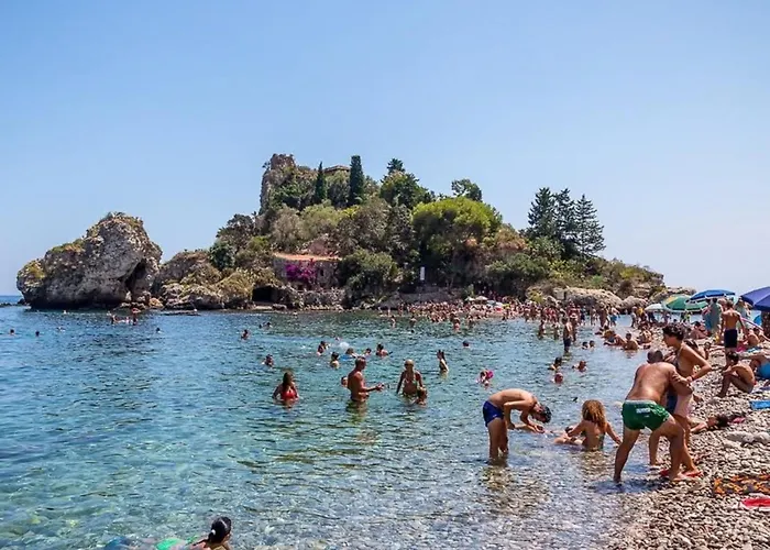 Hotel Pensione Cundari